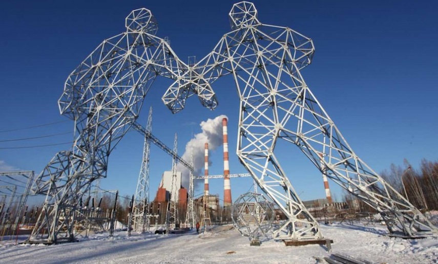 Обзор рынка